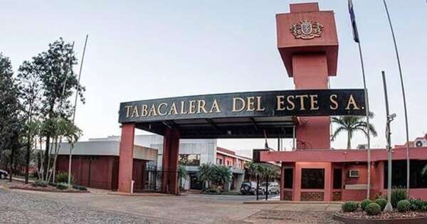Diario HOY | Sanción a Tabesa: exportación cayó un 60 % en un año, se perdieron 850 empleos