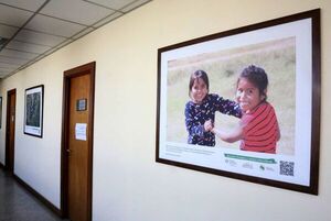 CSJ conmemora Día Internacional de los Pueblos Indígenas