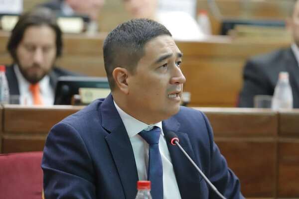 Nakayama: sanciones de EE.UU. a Tabesa no son un “asunto de Estado” - Nacionales - ABC Color