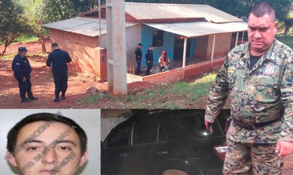 Un tal “Cabelo” sería el mandante del rapto y torturas a docente en Itakyry – Diario TNPRESS