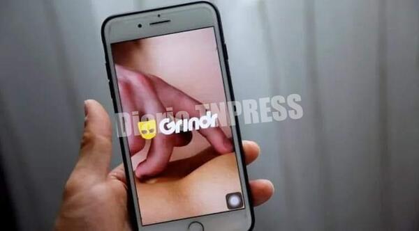 San Rafael: el lugar donde acaba el romance y asaltan a incautos captados por app de citas – Diario TNPRESS