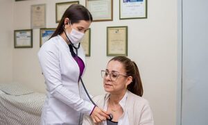 Salud Pública exhorta a la población a reforzar sistema inmunológico ante ola de frio actual – Diario TNPRESS