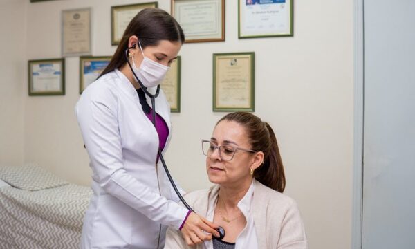 Salud Pública exhorta a la población a reforzar sistema inmunológico ante ola de frio actual – Diario TNPRESS