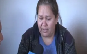 Madre de niña fallecida en Ypané exige investigación exhaustiva - Noticiero Paraguay