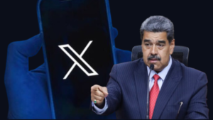 Maduro suspende “por 10 días” la red social X en Venezuela - Noticiero Paraguay