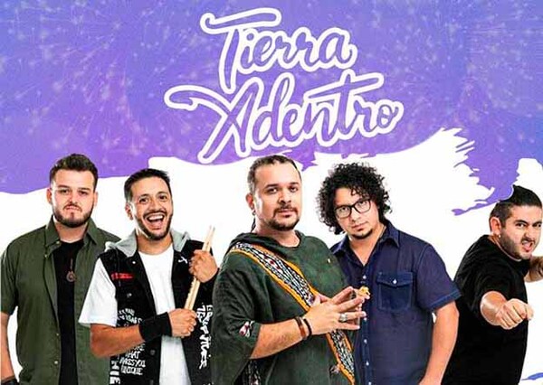 Hernandarias se prepara para celebrar su fiesta patronal el 15 de agosto | DIARIO PRIMERA PLANA