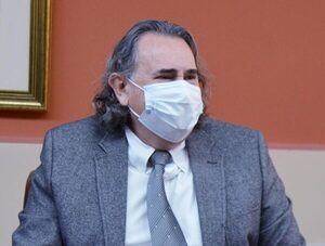 José Ortiz critica sanciones de EE.UU. a Tabesa y denuncia guerra cpmercial · Radio Monumental 1080 AM