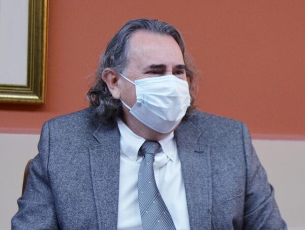 José Ortiz critica sanciones de EE.UU. a Tabesa y denuncia guerra comercial · Radio Monumental 1080 AM