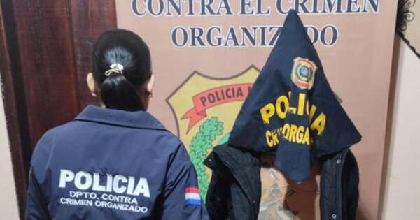 Diario HOY | Fiscal imputa a contadora por varios delitos y requirió su prisión