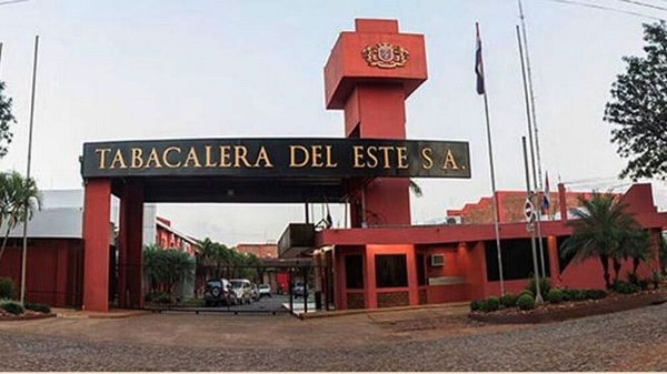 José Ortiz dice que Tabesa es mejor socio de Paraguay que Estados Unidos - Noticias Paraguay