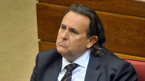 Para José Ortiz, el objetivo del gobierno de Estados Unidos es sacar a Tabesa del mercado