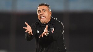 Extensa racha negativa de la V Azulada