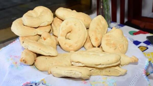 En su día, ofrecen 500 chipas gratis con cocido de yapa