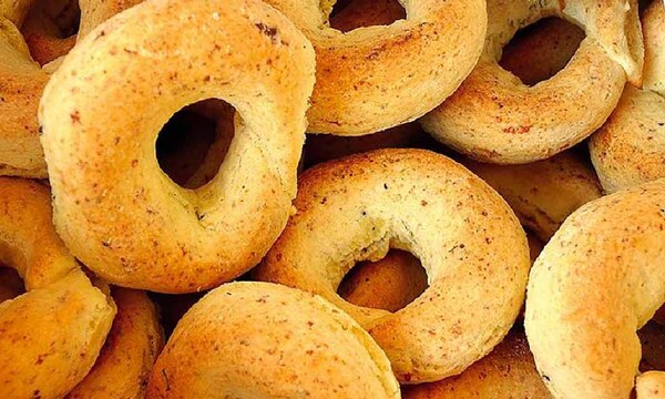 Día Nacional de la Chipa: un homenaje al sabor y la cultura paraguaya – Prensa 5