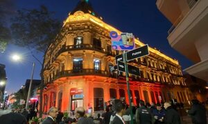Inauguran el primer Museo de Economía del Paraguay