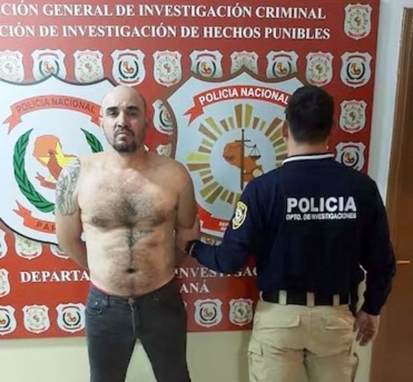 La Fiscalía va por la pena máxima en el juicio contra asesino de policías - La Clave