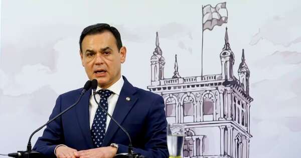 Diario HOY | Postura de Paraguay sobre su soberanía, algo que debió hacerse hace dos años, opinan