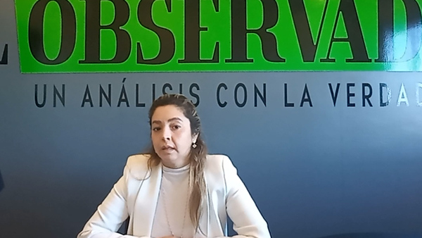 Denuncian que “buscan fiscal a medida” en proceso por estafa de US$ 650 mil