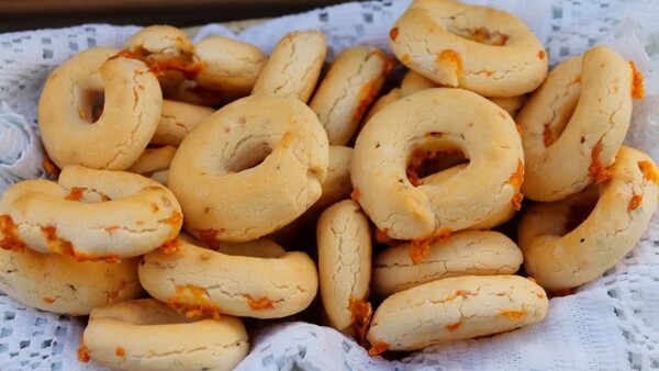 Día Nacional de la Chipa: un homenaje al sabor y la cultura paraguaya - La Clave