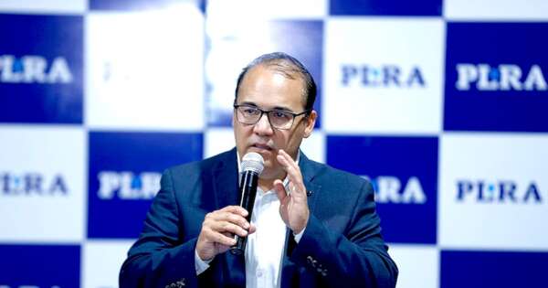 La Nación / Directorio liberal resolvió convocar a una convención