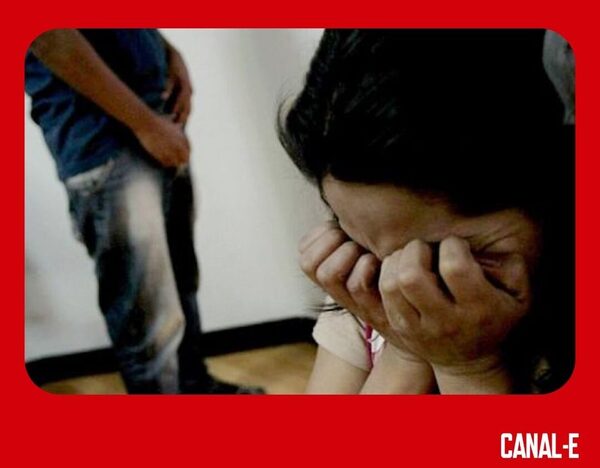 HOMBRE ES CONDENADO A 20 AÑOS DE CÁRCEL POR ABUSAR DE SU HIJA