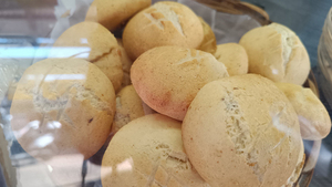 09 de Agosto día de la tradicional chipa paraguaya que pasa de generación en generación - OviedoPress