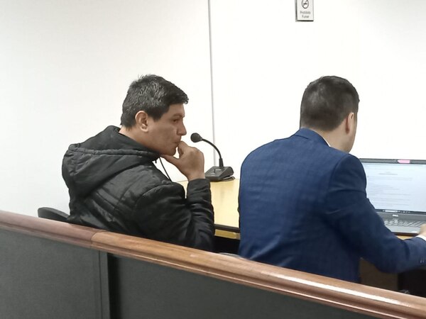 Fiscalía se opone a pedido de nulidad y sobreseimiento del único acusado por el crimen de Rodrigo Quintana - Judiciales.net