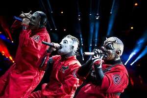 Slipknot incluye a Paraguay en la gira de su 25 aniversario - Música - ABC Color