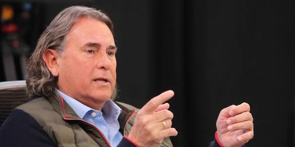 José Ortiz: Tabesa contribuye más a Paraguay que Estados Unidos - ADN Digital