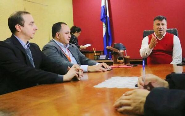 Transporte: Realizan trabajo en conjunto para mejorar el servicio al pasajero - El Independiente