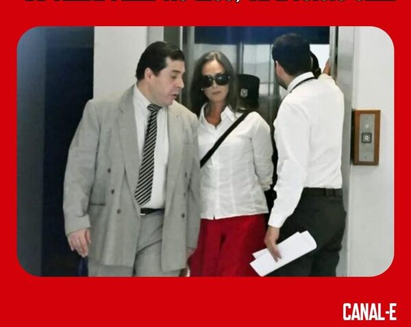 MILITAR QUE QUISO METER CELULAR EN CAJA DE YERBA PARA TÍO RICO, VA A JUICIO ORAL