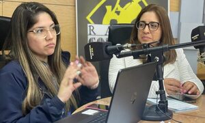 Destacan importancia de controles en niños sanos