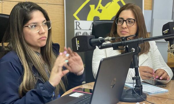 Destacan importancia de controles en niños sanos
