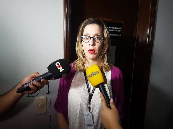 Investigan supuesto “apriete” de parte de funcionarios de Senad y Dinavisa - Nacionales - ABC Color