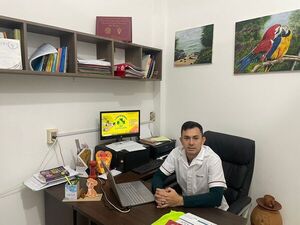 Homenaje a la Profesión Veterinaria: Celebran el Día del Veterinario con avances y desafíos - La Clave