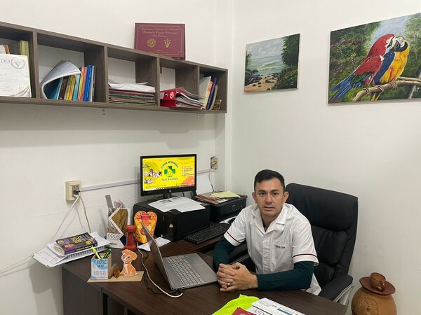 Homenaje a la Profesión Veterinaria: Celebran el Día del Veterinario con avances y desafíos - La Clave