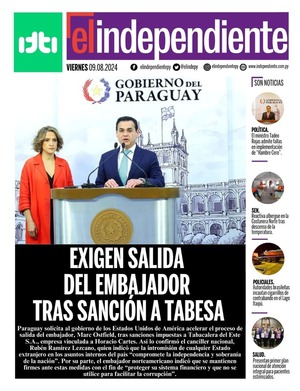 09-08-24 - El Independiente