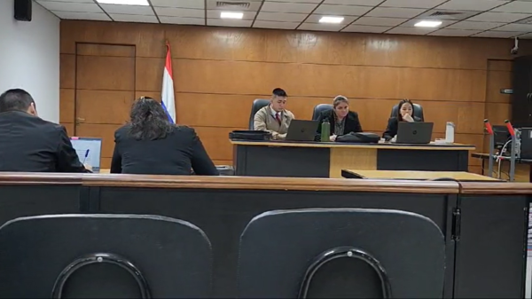 Fiscalía defiende presentación en tiempo y forma de acusación en caso Rodrigo Quintana