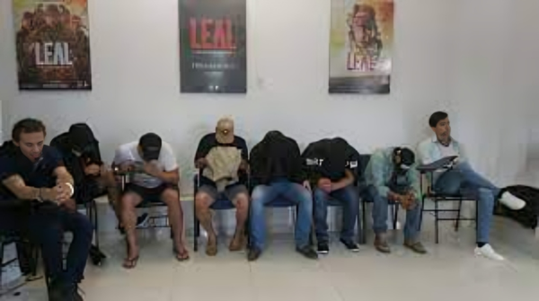 Confirman condenas de Clan Arteta y reenvían para nuevo juicio respecto a uno de ellos - PDS RADIO Y TV