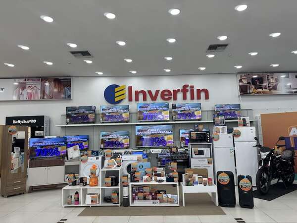 Inverfin tiene descuentos y ofertas exclusivas en todas sus sucursales, con el “Agosto Liquida” - Empresariales - ABC Color