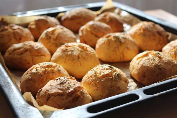 Celebra el Día Nacional de la Chipa con una receta de chipa mestizo - Gastronomía - ABC Color