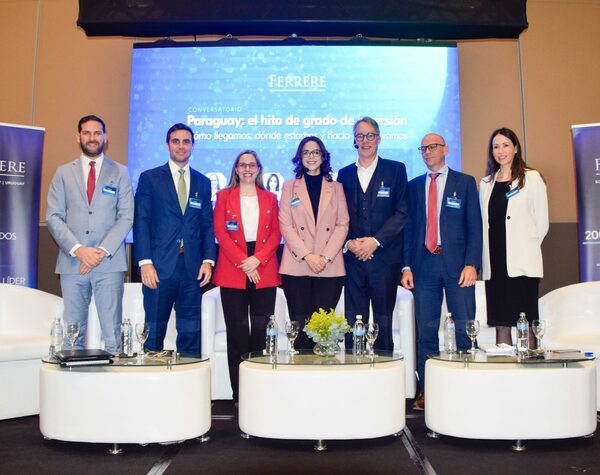 Grado de inversión: Sostienen que el desafío radica en mantener y capitalizar este estatus - MarketData