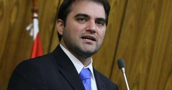La Nación / Critican incoherencia de fleitistas ante negativa de no acompañar la separación de elecciones
