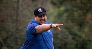 Humberto García: "Hicimos los méritos para ganar este partido" - Unicanal