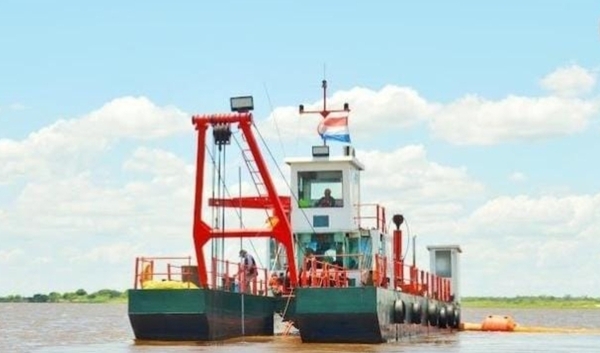 Joven sigue desaparecido en el Río Paraguay y madre exige más acciones