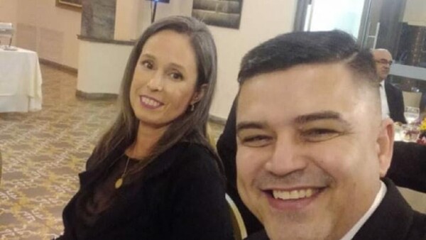 Coronel Belotto y su esposa irán a juicio por intento de meter celular en la cárcel para Tío Rico