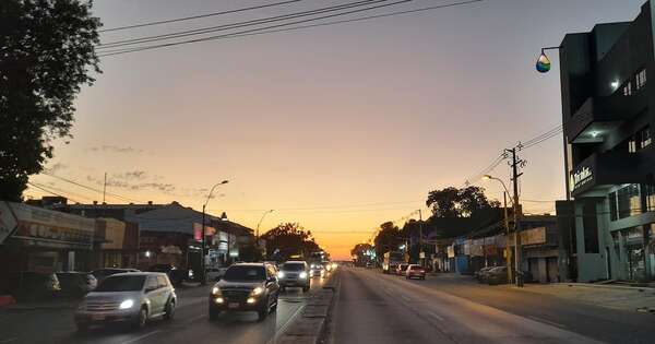 Diario HOY | ¿Por qué se dice buenos días, si el día es uno solo?