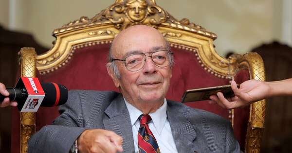 La Nación / “Ingresan divisas de casi USD 4.000 millones con tabacaleras”, remarcó Jaeggli