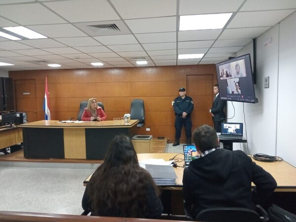 Megacarga de cocaína: Culminó preliminar para el empresario Juan José Dubini - Judiciales.net