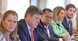 Fenaes denuncia más alimentos podridos y dice que la distribución no mejoró en Central como prometió Tadeo